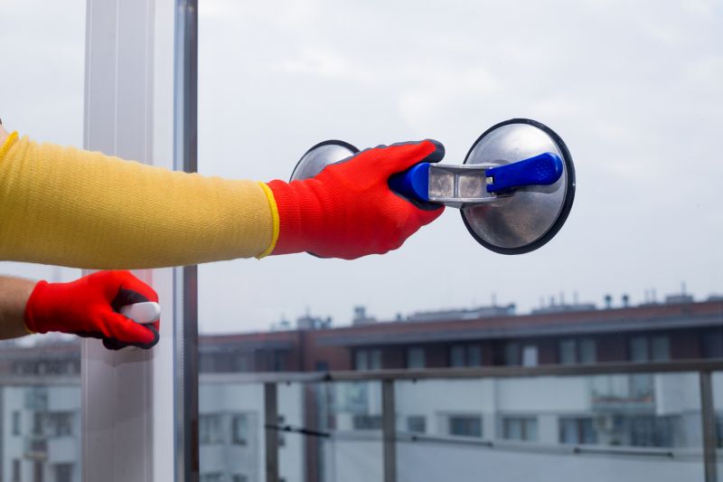 Grab Bar Installation Services