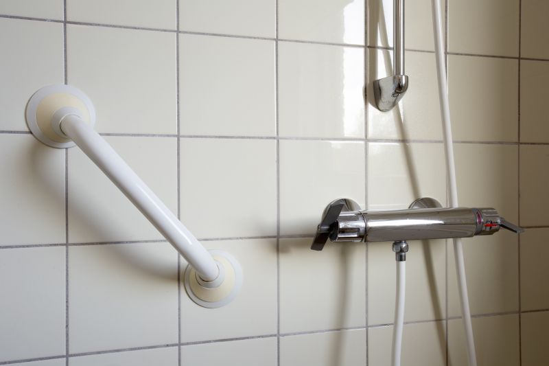 grab bar installation services