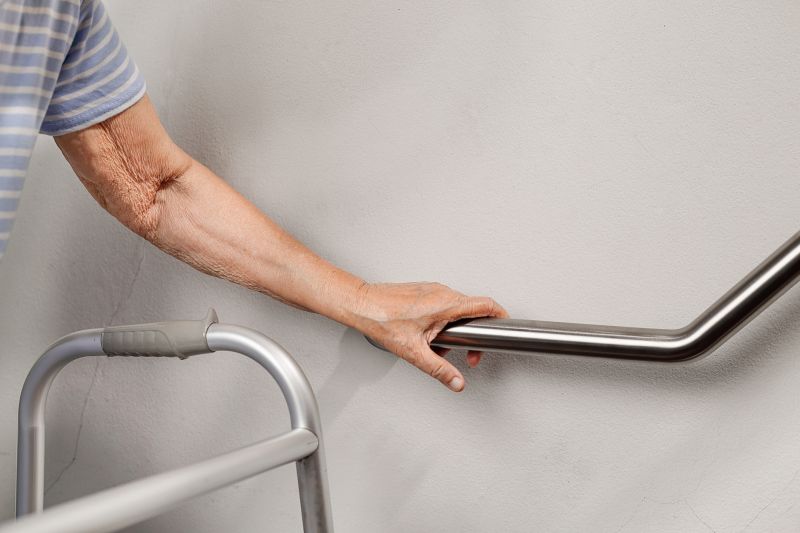 grab bar installation services