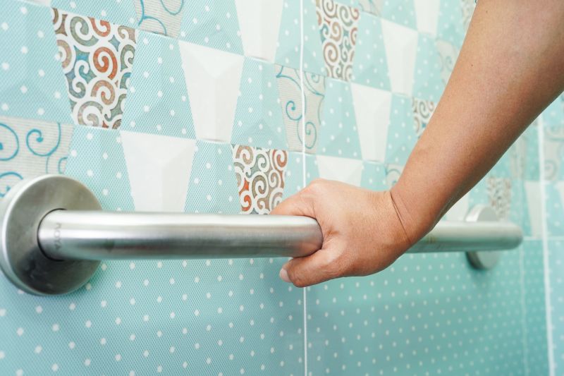 Post-Installation Safety Check