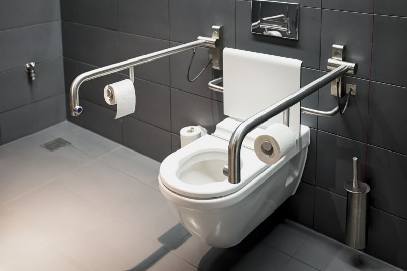 Grab Bar Installation Services