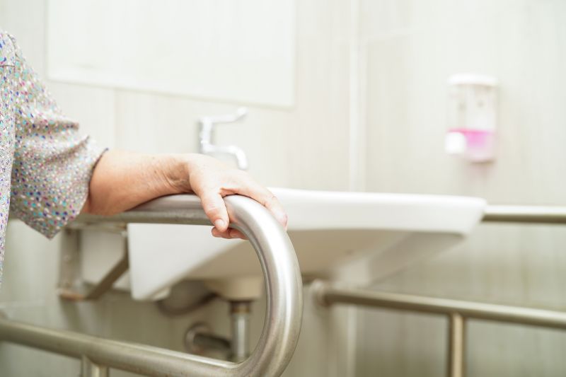 Grab Bar Installation Services