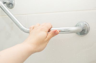 Grab Bar Installation Services