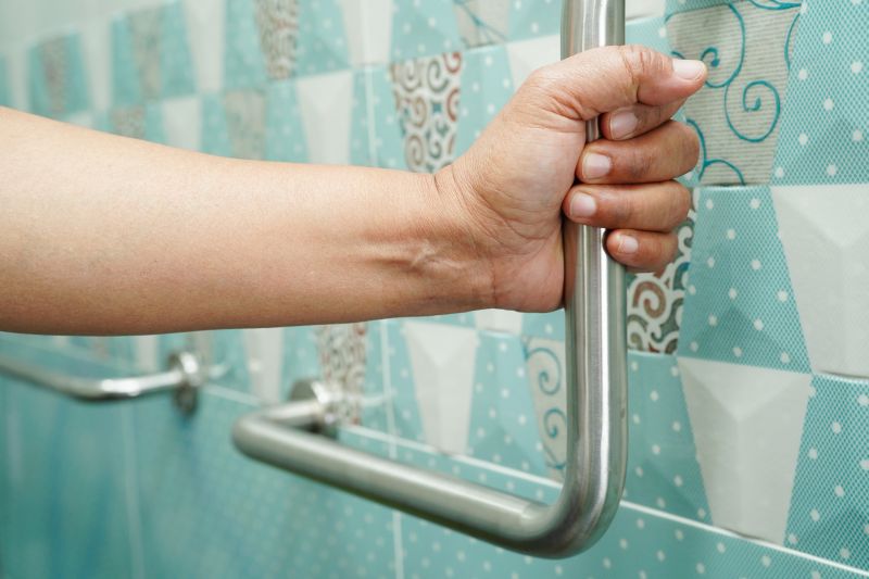Grab Bar Installation Services