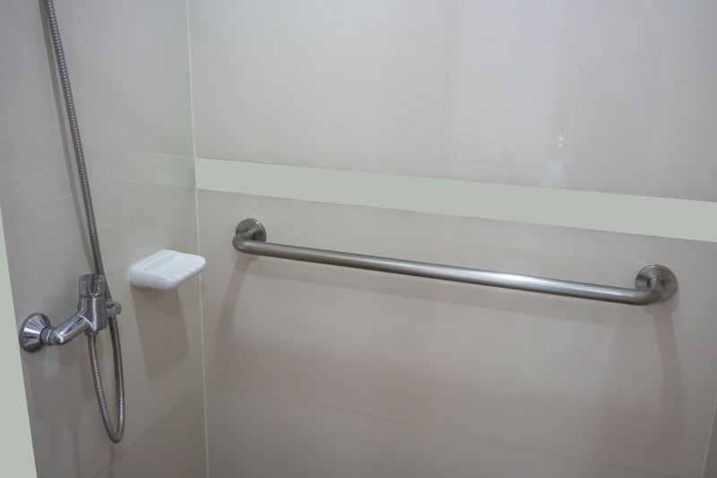 Grab Bar Installation Services