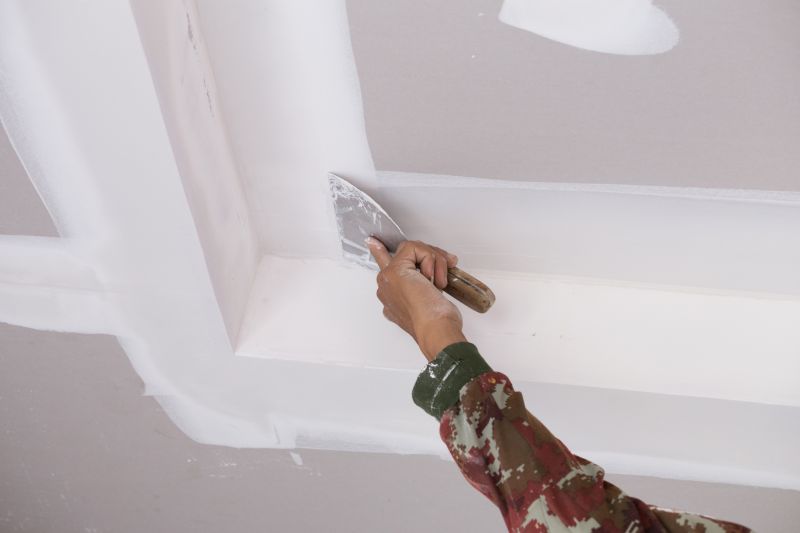 Drywall Installation